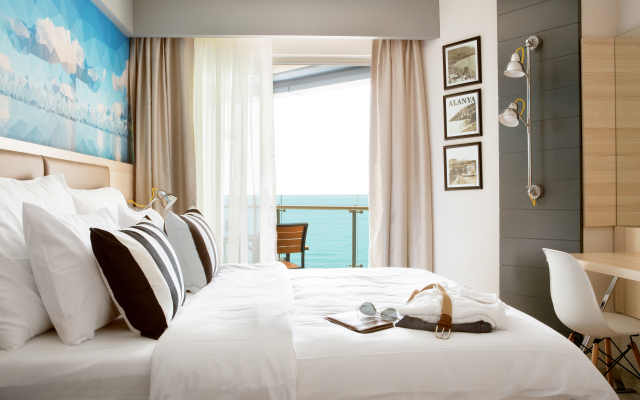 Sunprime C-Lounge Hotel - Adults Only
