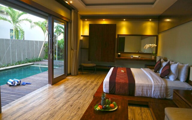 Uppala Villa & Spa Nusa Dua