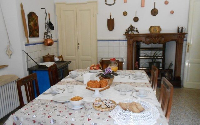 B&B La Quiete