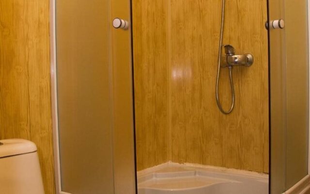 База Отдыха Лесная на Самаре