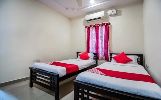 Hotel Grand Brundavan by OYO Rooms