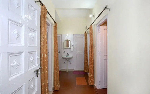 OYO 9401 Home Valley View 2 BHK New Shimla
