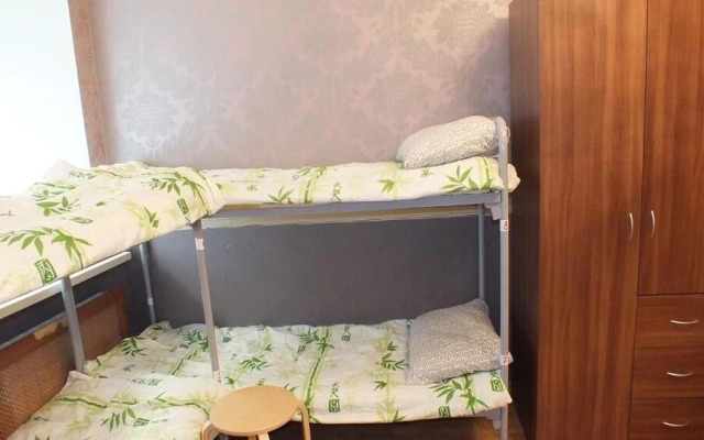 Antre na Fontanke Hostel
