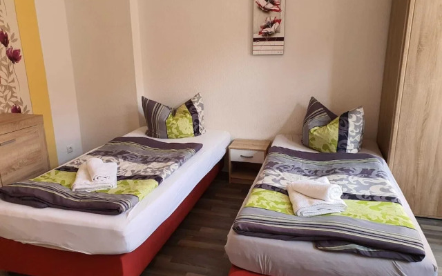 City Appartements Gotha