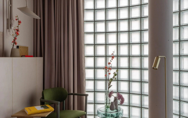 Buckle Street Studios by Locke, Aldgate