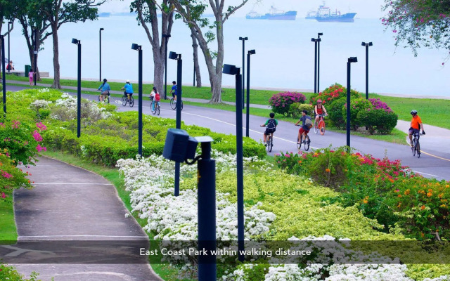 Evergreen Residences
