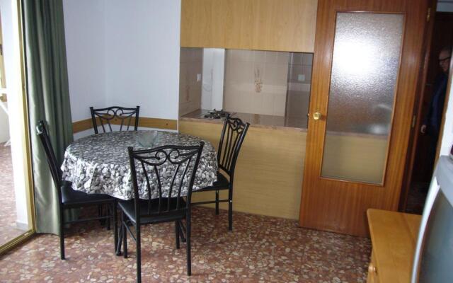 Mariscal I - Fincas Arena