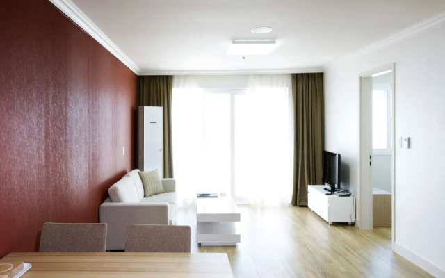 Kumho Seorak Resort