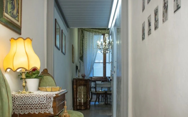 Art Apartment del Corso