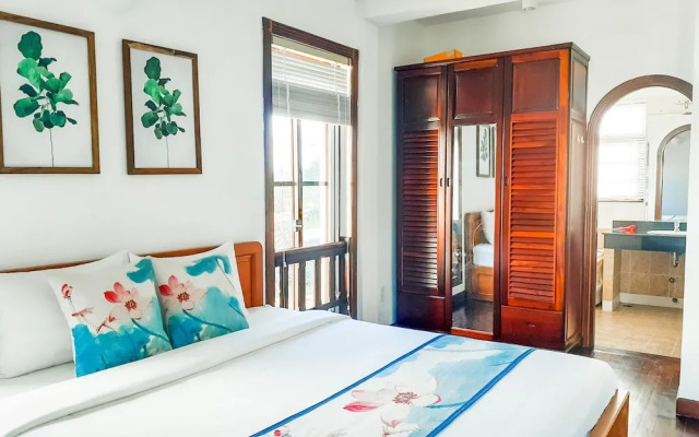 Sun Villa
