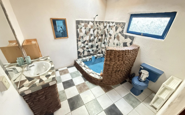 Atacama Lodge Rukazen
