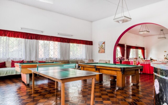 Grande Hotel Vergani