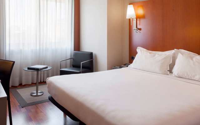 AC Hotel Ponferrada by Marriott