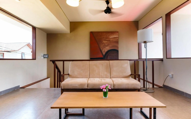 Sanur Art Villas