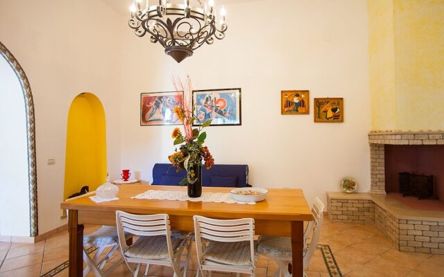 VilleSalento - Porto Cesareo M154