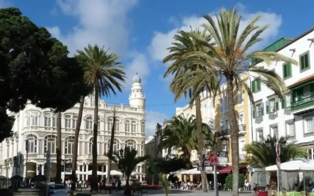 Hostal Las Palmas