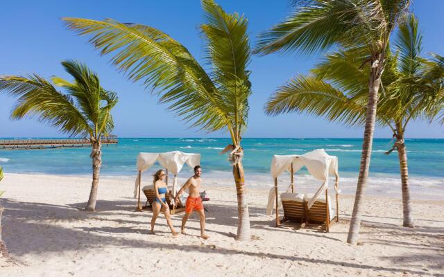 Impressive Premium Punta Cana