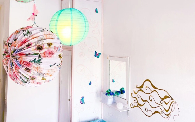 Ninfa Garden - Studios & Apartments