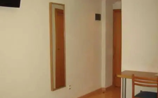 Hostal Madruga