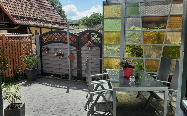 Ferienwohnung Alte Glaserei