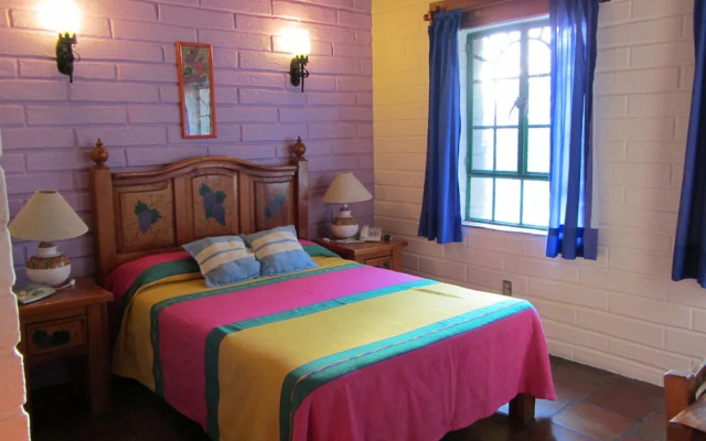 Casa del Retoño