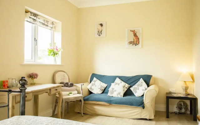 Hillcroft Self Catering