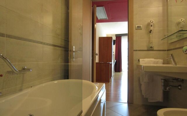 Hotel Garnì Al Marinaio