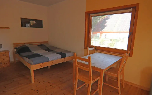 Ferienwohnung am Oase am Vilzsee