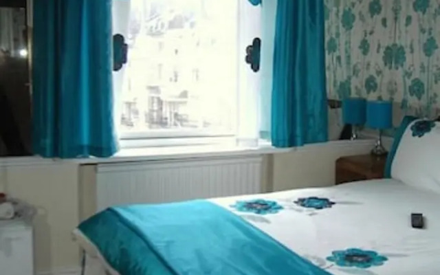 The Prince Regent Hotel