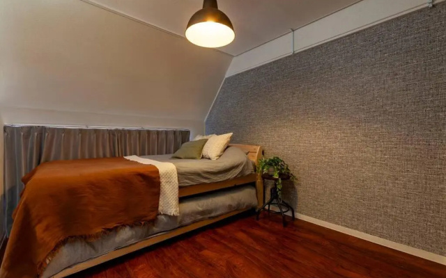Meguro CPMM Musashikoyama Big house – Guest Rooms – Tokyo