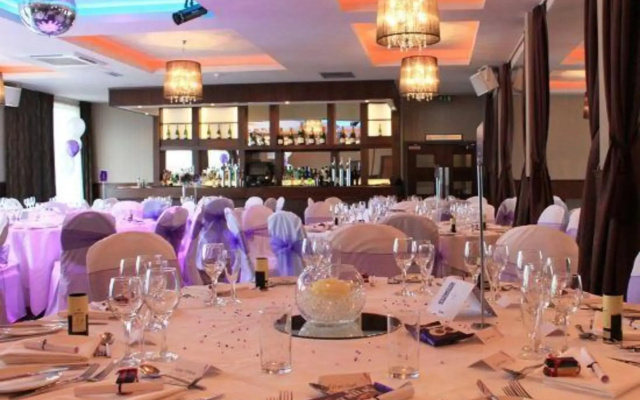 The Lynnhurst Hotel