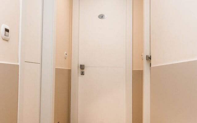 Domus Porta Angelica