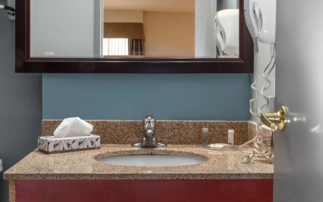 Days Inn Hamilton