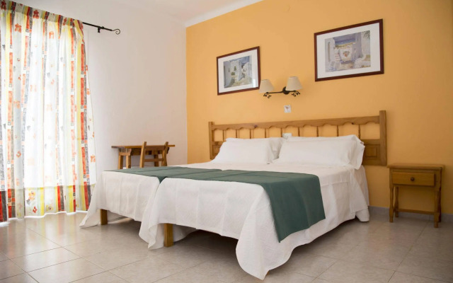 Hostal Valencia