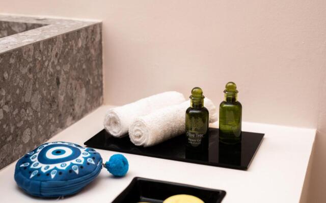 Neapolis 21 Suites, Premium Key Collection