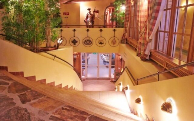 Alpin Resort Sacher