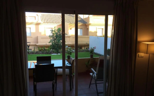 La Galera Park House