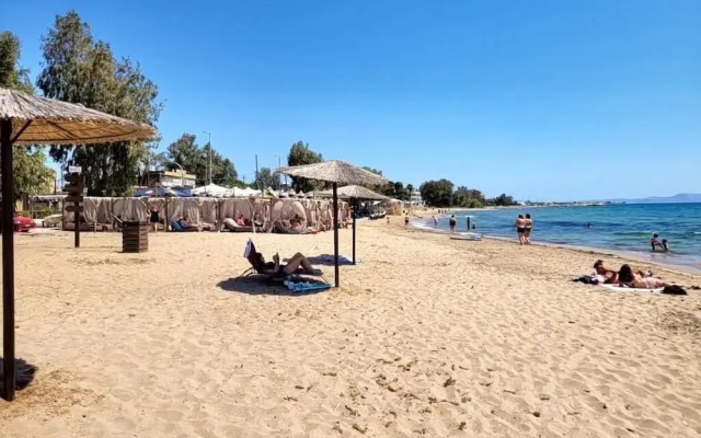 Aphrodite's Apartments