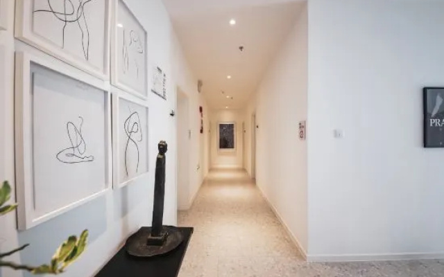 Meizhou Island Louis JM Homestay – Sports – Putian