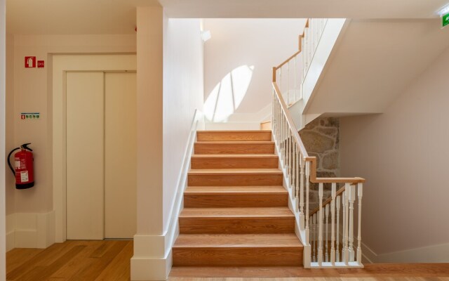 D&S - Lazaros Apartments