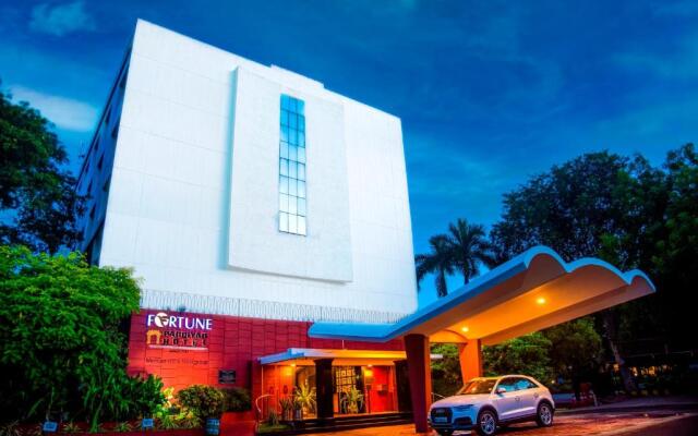 Fortune Pandiyan Hotel - Member ITC Hotel Group