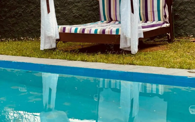 Mansão Férias