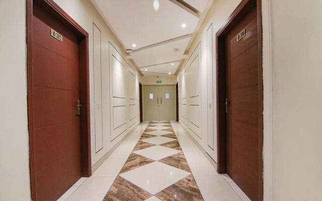 Hotel Golden Glory