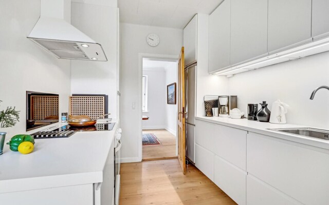 Amazing Apartment in Aarhus C With 1 Bedrooms and Wifi