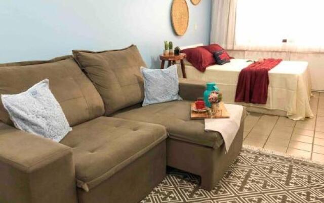 Studio Ibiza II Maceió