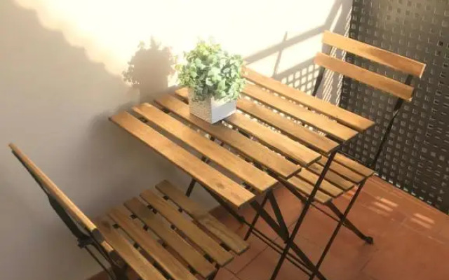 Apartamentos Centro Malaga