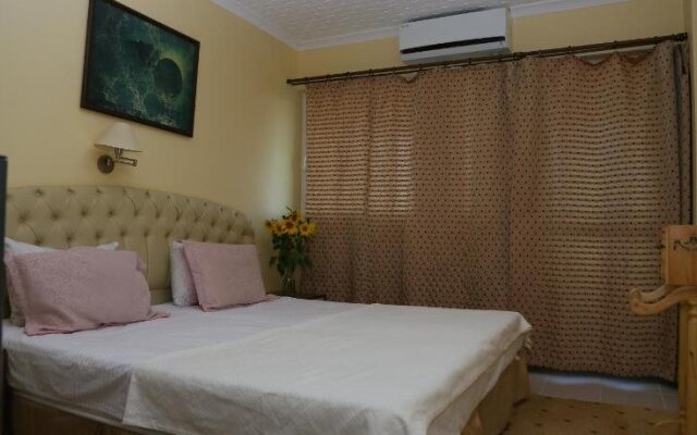 Ganohora Butik Otel