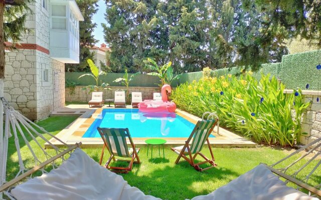 Le Vent Alaçatı Otel
