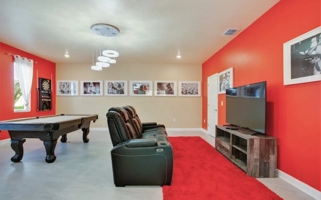 Bookmark Villa Solara