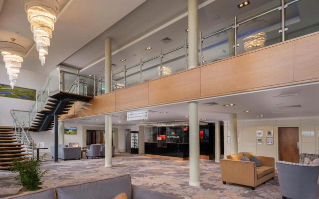 Moyvalley Hotel & Golf Resort